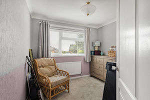 Bedroom- click for photo gallery